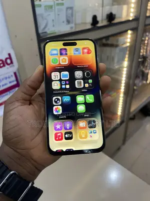Apple iPhone 14 Pro Max 128 GB Gold