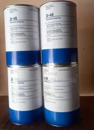 Core Drier