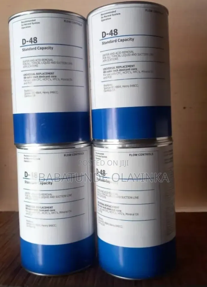 Core Drier