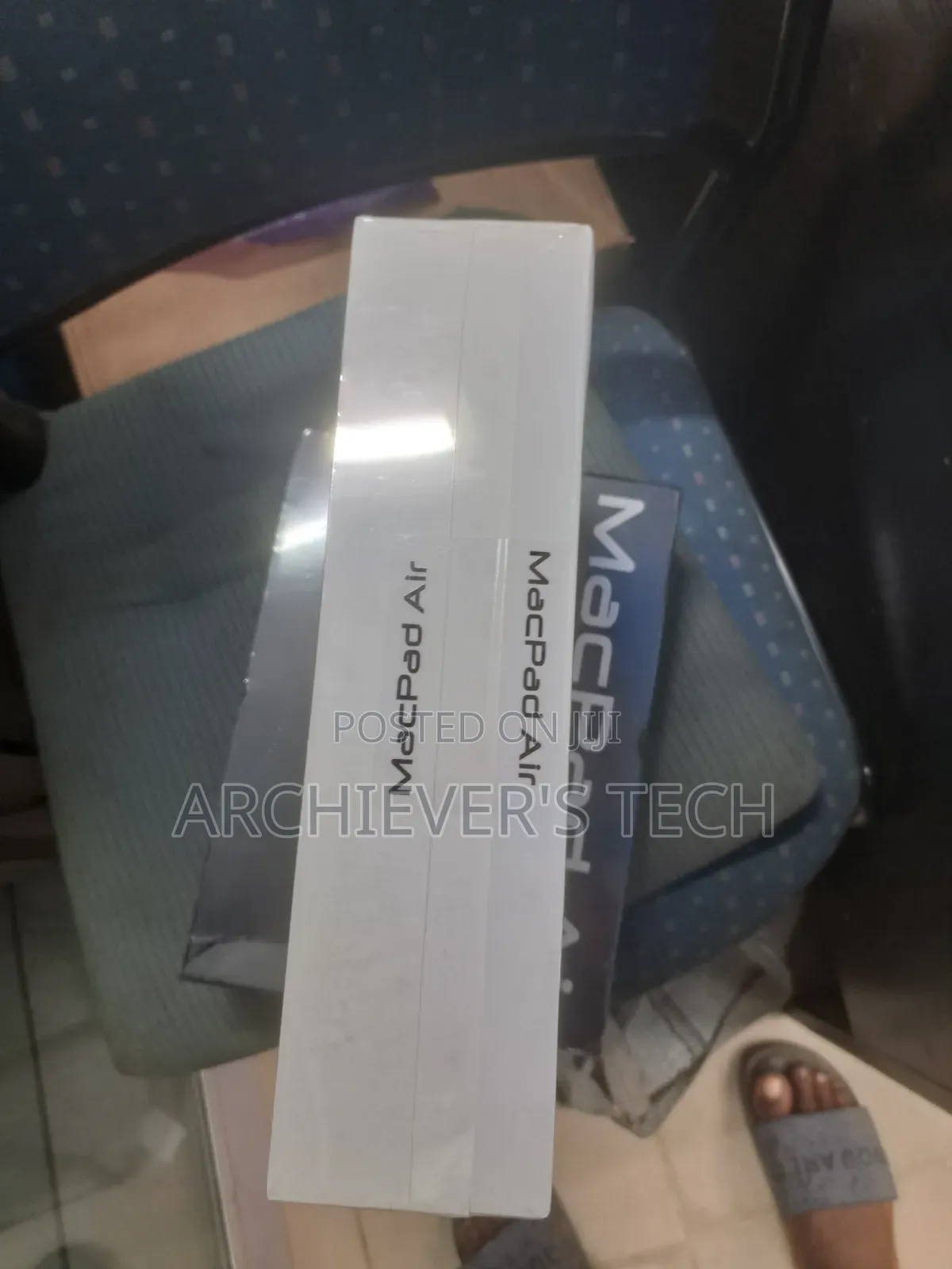 New MacPad Air S25 Ultra 1 TB