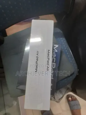 New MacPad Air S25 Ultra 1 TB