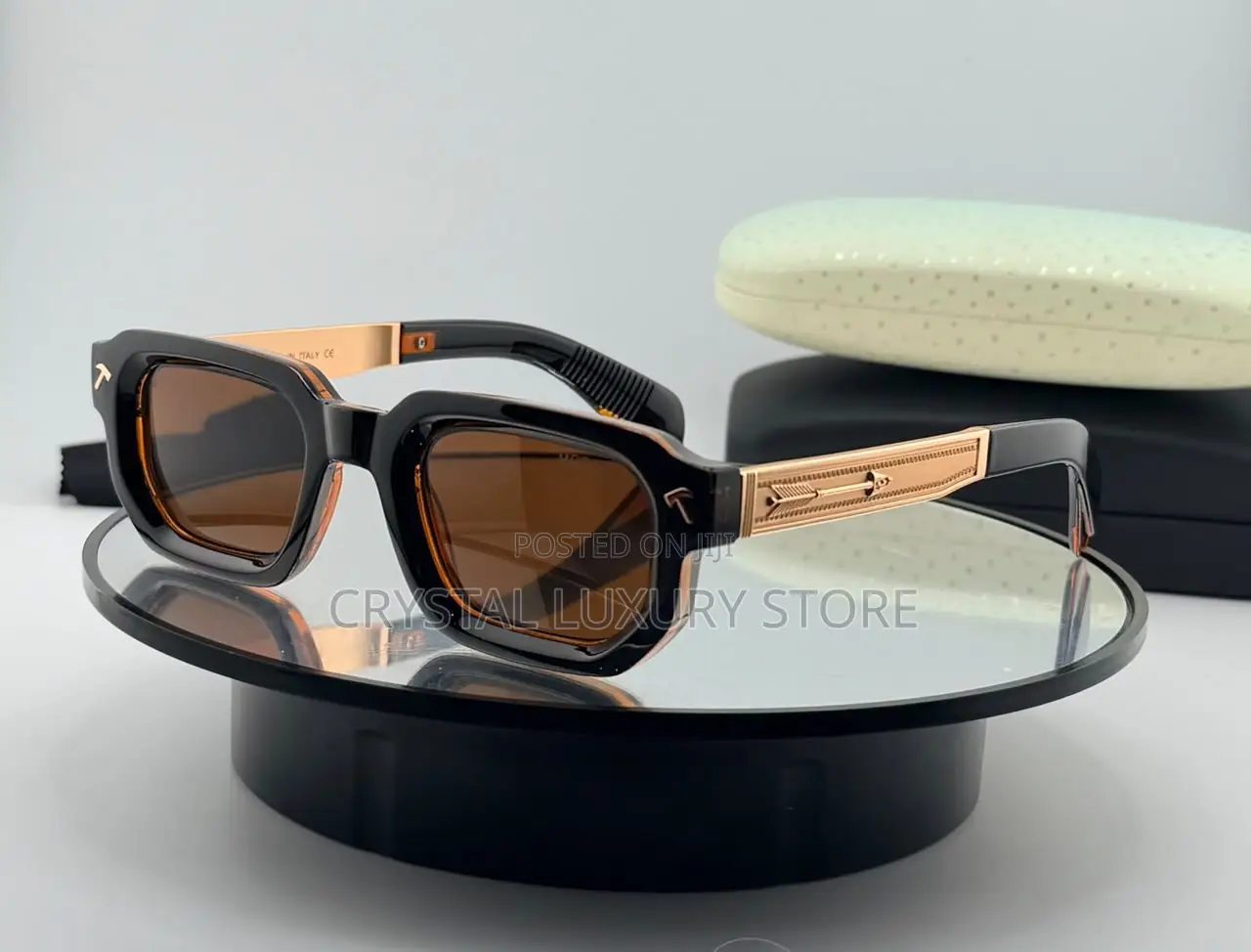 Moscot Quality Luxury Men Sunglasses