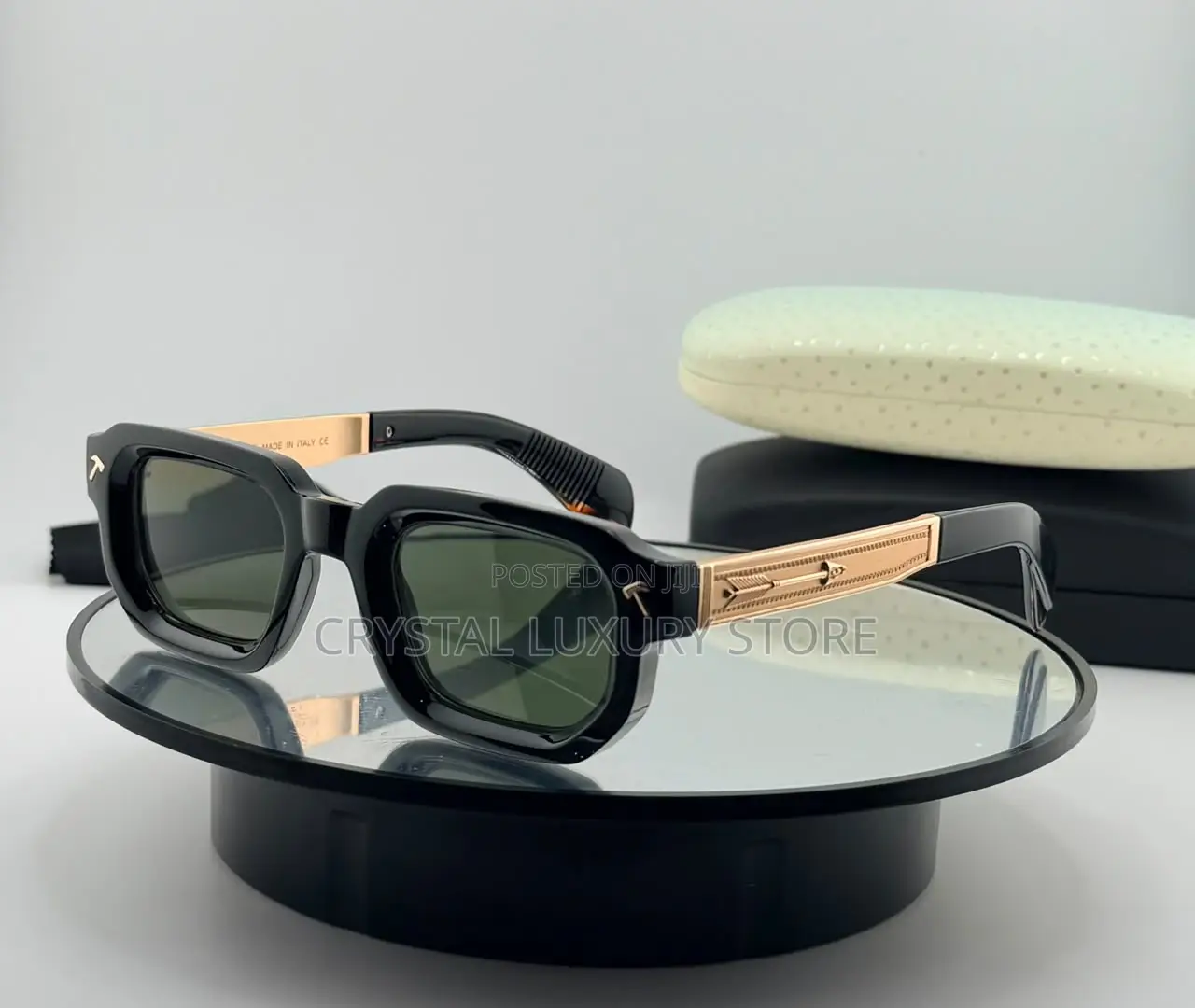 Moscot Quality Luxury Men Sunglasses