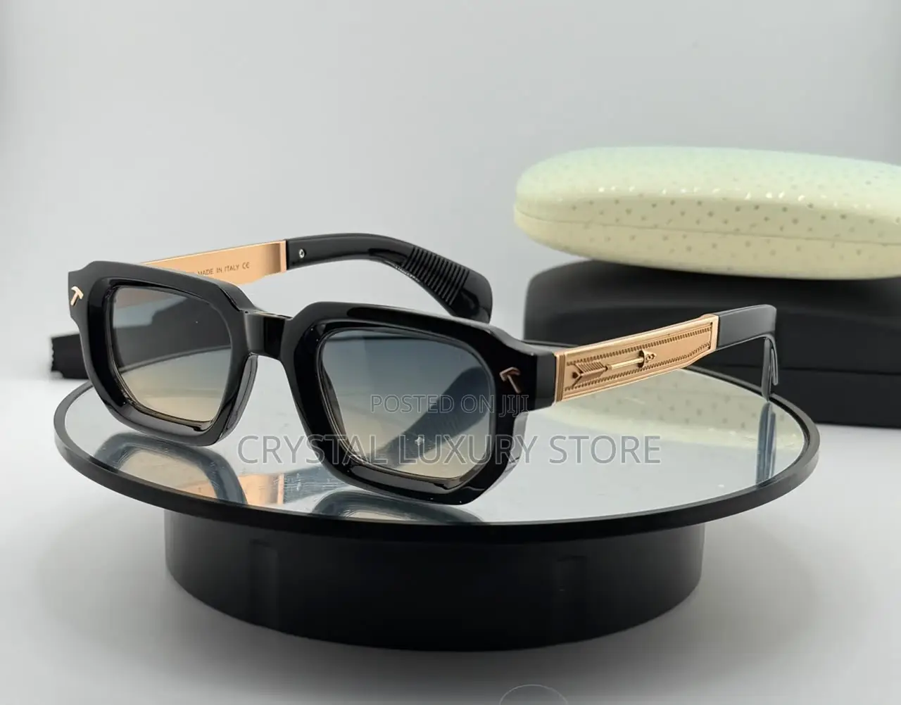 Moscot Quality Luxury Men Sunglasses