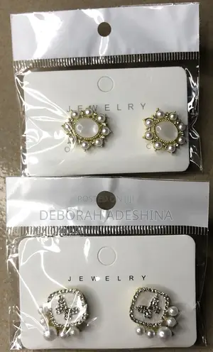 Fashion Stud