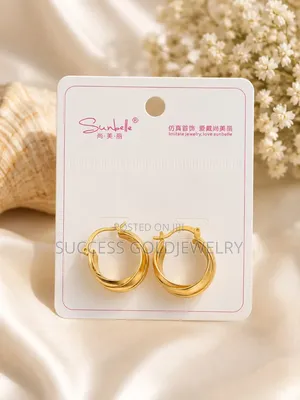Jewelry and Accessories