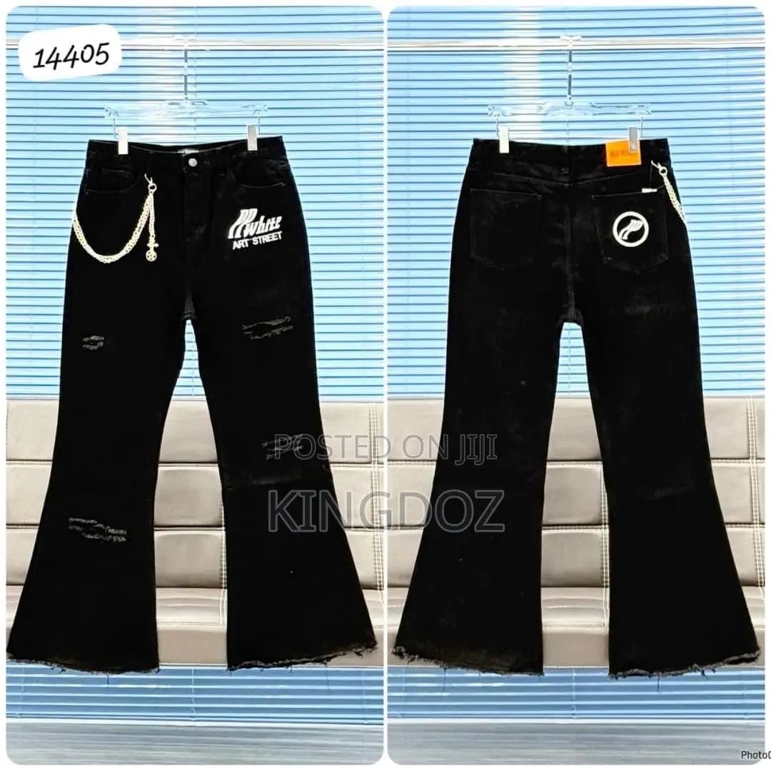 Baggy Jeans Jeans