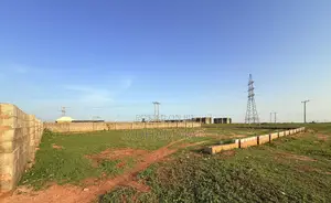Plot No:R16 Phase 3 Layout 5 Extension, Gwagwalada