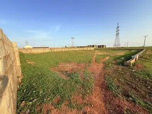 Plot No:R16 Phase 3 Layout 5 Extension, Gwagwalada
