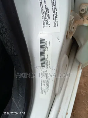 Chrysler 200 2014 White