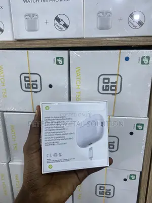 Apple Airpods Pro ( 2nd Generation )