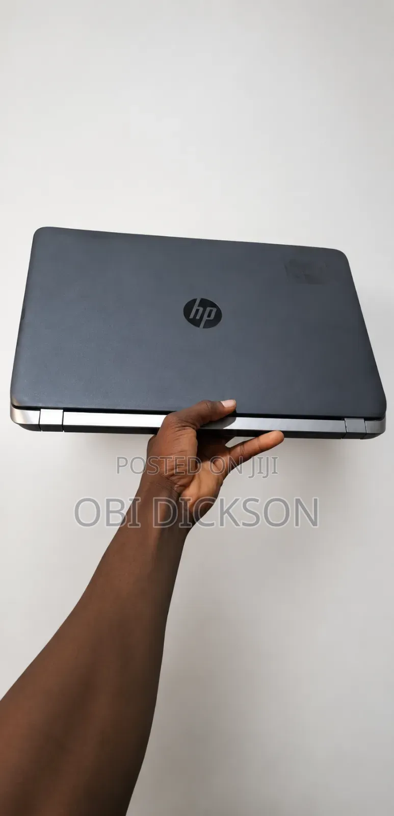 Laptop HP 15 8GB Intel Core i3 SSD 500GB