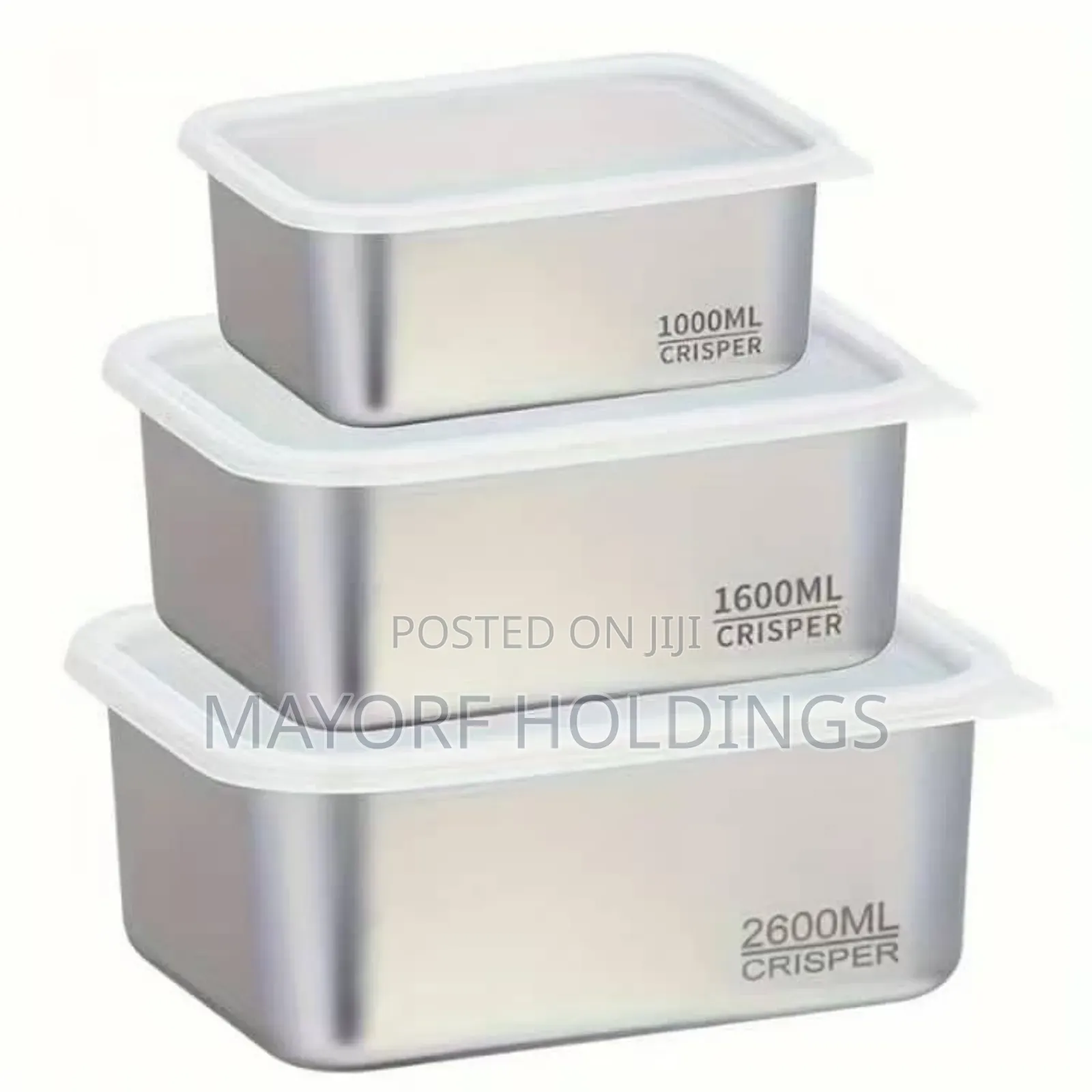 Storage Box
