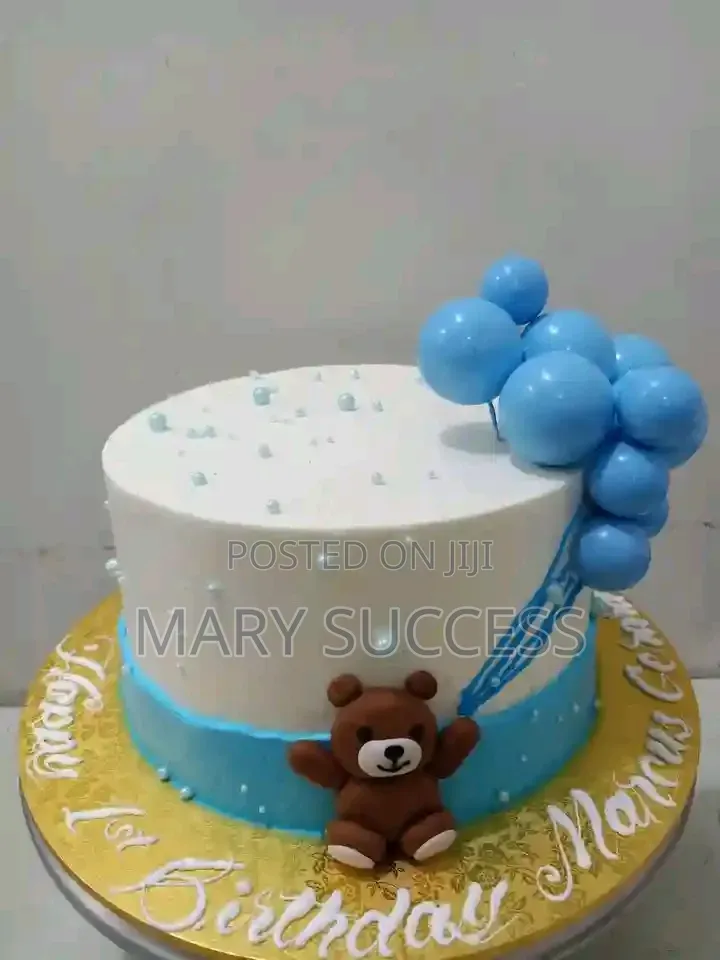Baking, Cooking Decorations