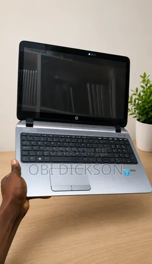 Laptop HP 15 8GB Intel Core i3 SSD 500GB