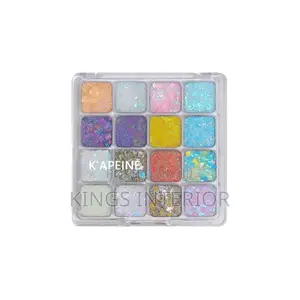 Make Up Cream