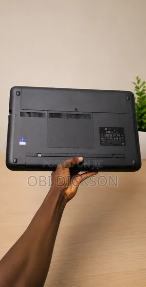 Laptop HP 15 8GB Intel Core i3 SSD 500GB
