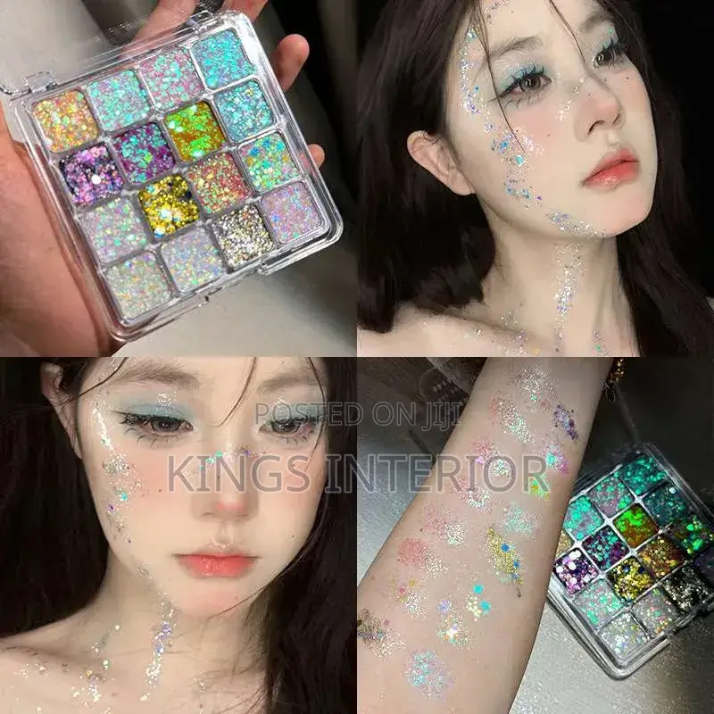 Make Up Cream