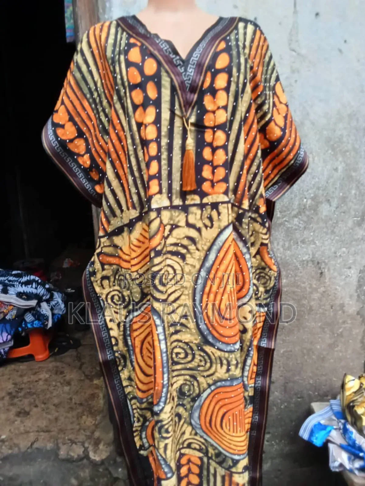 Your Affordable Gown