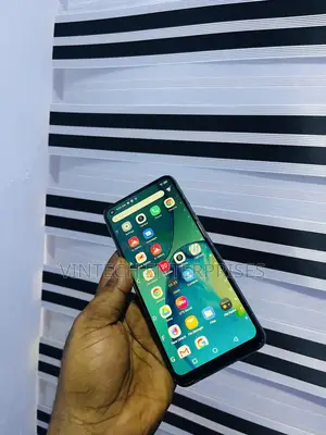 Infinix Note 8i 128 GB Blue