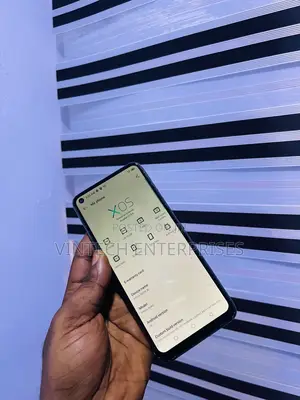 Infinix Note 8i 128 GB Blue