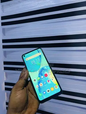 Infinix Note 8i 128 GB Blue