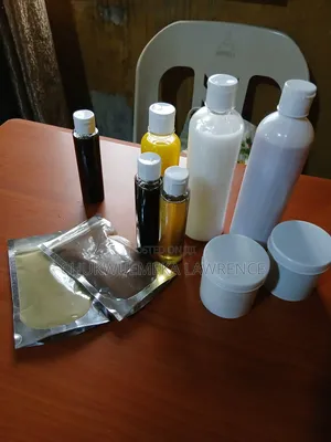 Hairgrowth And Treatment