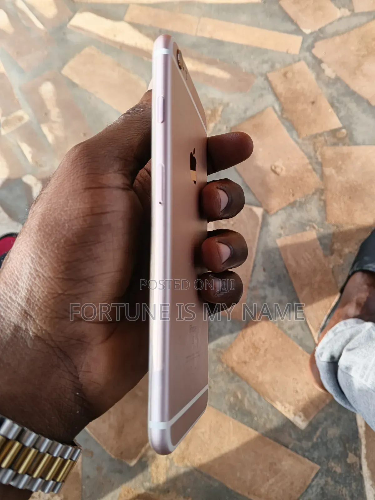 Apple iPhone 6s Plus 64 GB Gold