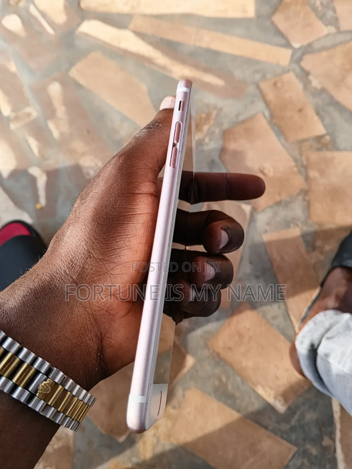 Apple iPhone 6s Plus 64 GB Gold