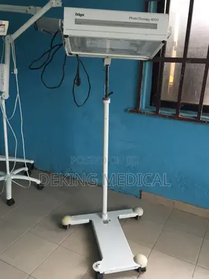 Drager Phototherapy Light