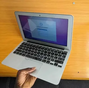 Laptop Apple MacBook Air 2013 4GB Intel Core i5 SSD 128GB
