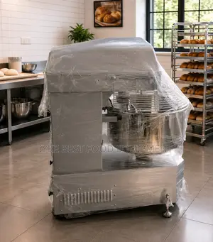 1 Bag Spiral Dough Mixer