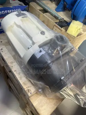 Industrial Rotary Lobe Pump