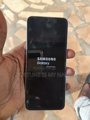 Samsung Galaxy Z Flip6 256 GB Blue