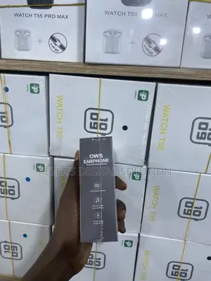 True Wireless Earphones M118