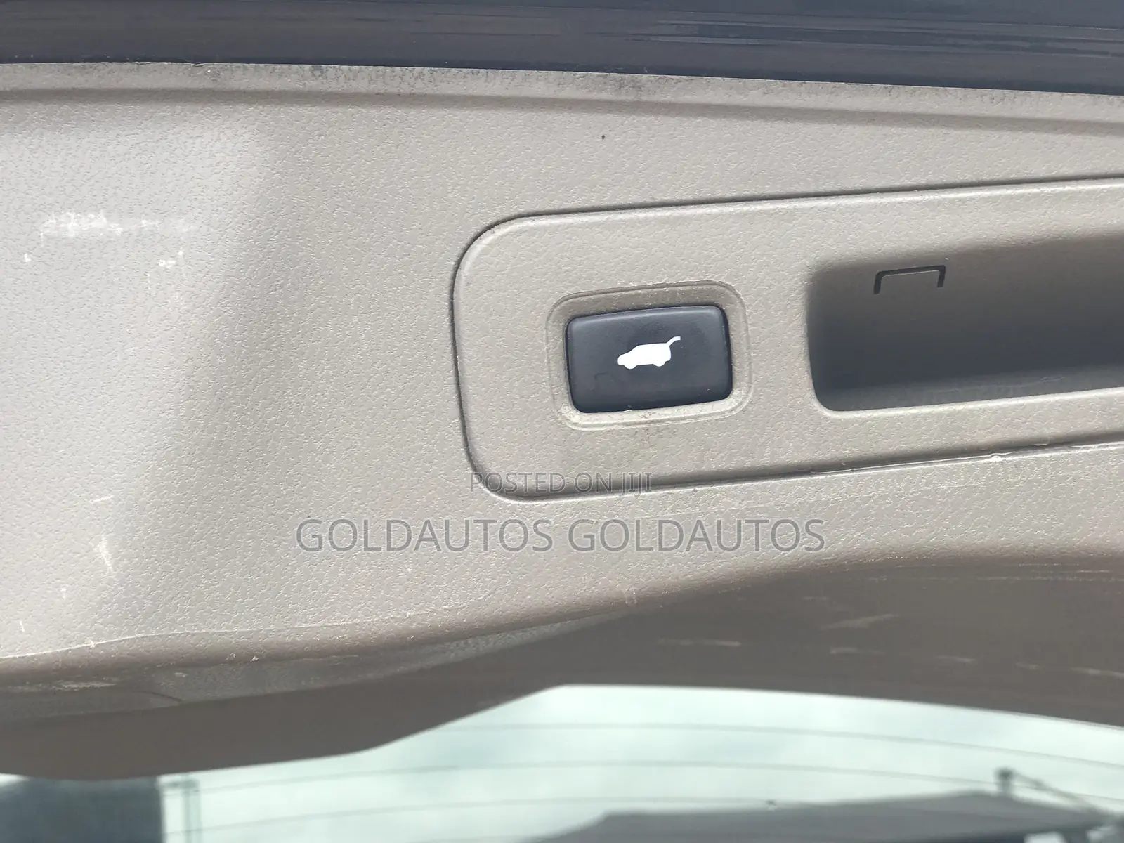 Acura MDX 2012 Black