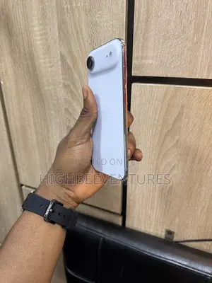 Apple iPhone Air 512 GB White