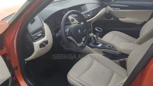 BMW X1 2015