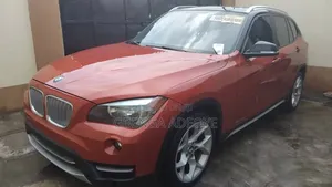 BMW X1 2015