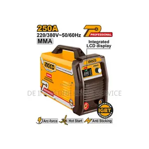 250a Ingco Welding Machine