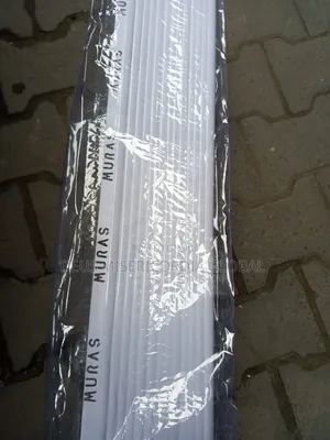 2.5m PVC Tiles Profile