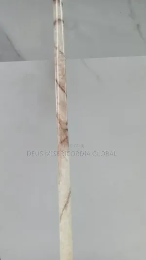 2.5m PVC Tiles Profile