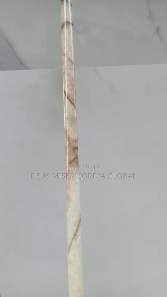 2.5m PVC Tiles Profile