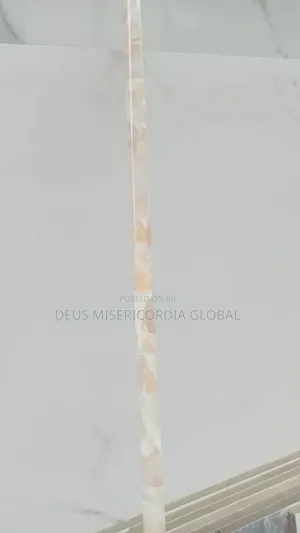 2.5m PVC Tiles Profile