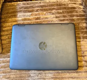 Laptop HP EliteBook 840 G2 8GB Intel Core i5 SSD 128GB