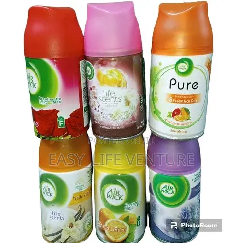 Air Wick Refil