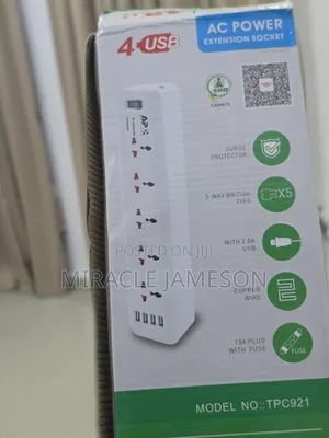 Apc Extension