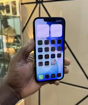 Apple iPhone 13 128 GB Black