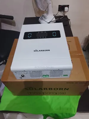6kva Solar Born Smart Inverter
