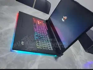 New Laptop Asus ROG Strix G16 G614 16GB Intel Core i7 SSD 640GB